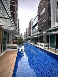 Cabana (D28), Terrace #585009791